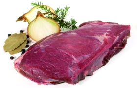 ARROSTO DI CINGHIALE MACELLERIA RIBETTO PEROSA ARGENTINA