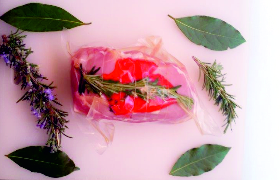 FAGOTTINO DI POLLO MACELLERIA RIBETTO PEROSA ARGENTINA