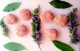 POLPETTE MACELLERIA RIBETTO PEROSA ARGENTINA